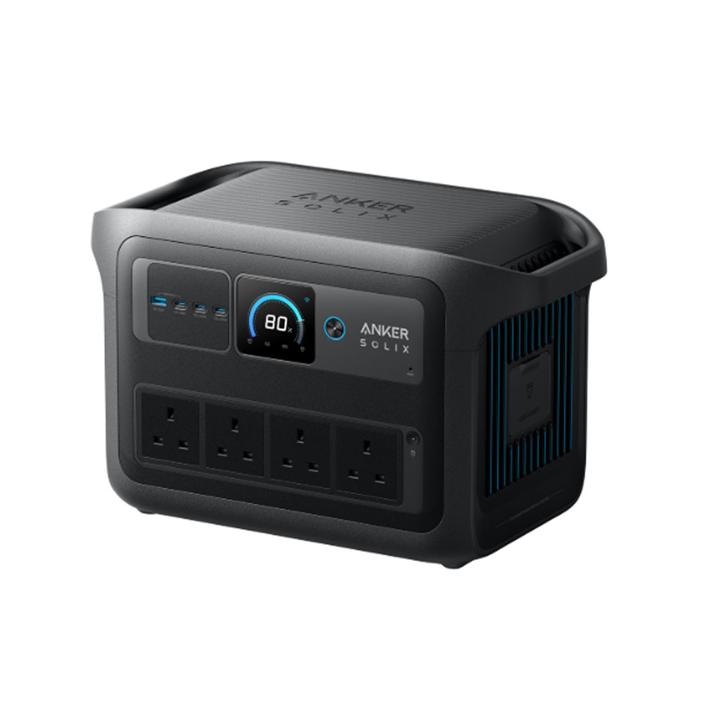 Anker SOLIX C1000 Gen 2 Portable Battery Power Station 1